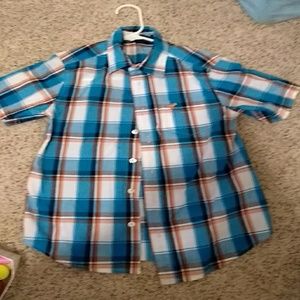 Boys Dress Shirt